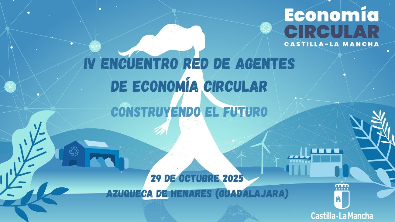 IV Encuentro de Agentes